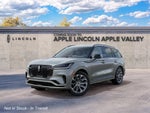 2027 Lincoln Aviator Premiere