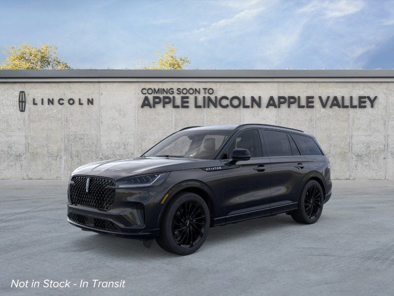 2026 Lincoln Aviator Reserve AWD's photo