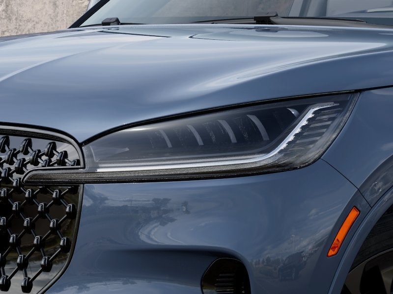 2027 Lincoln Aviator Reserve