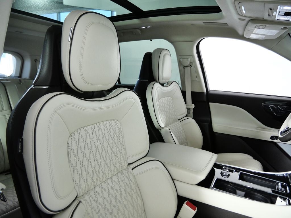 2023 Lincoln Aviator Black Label