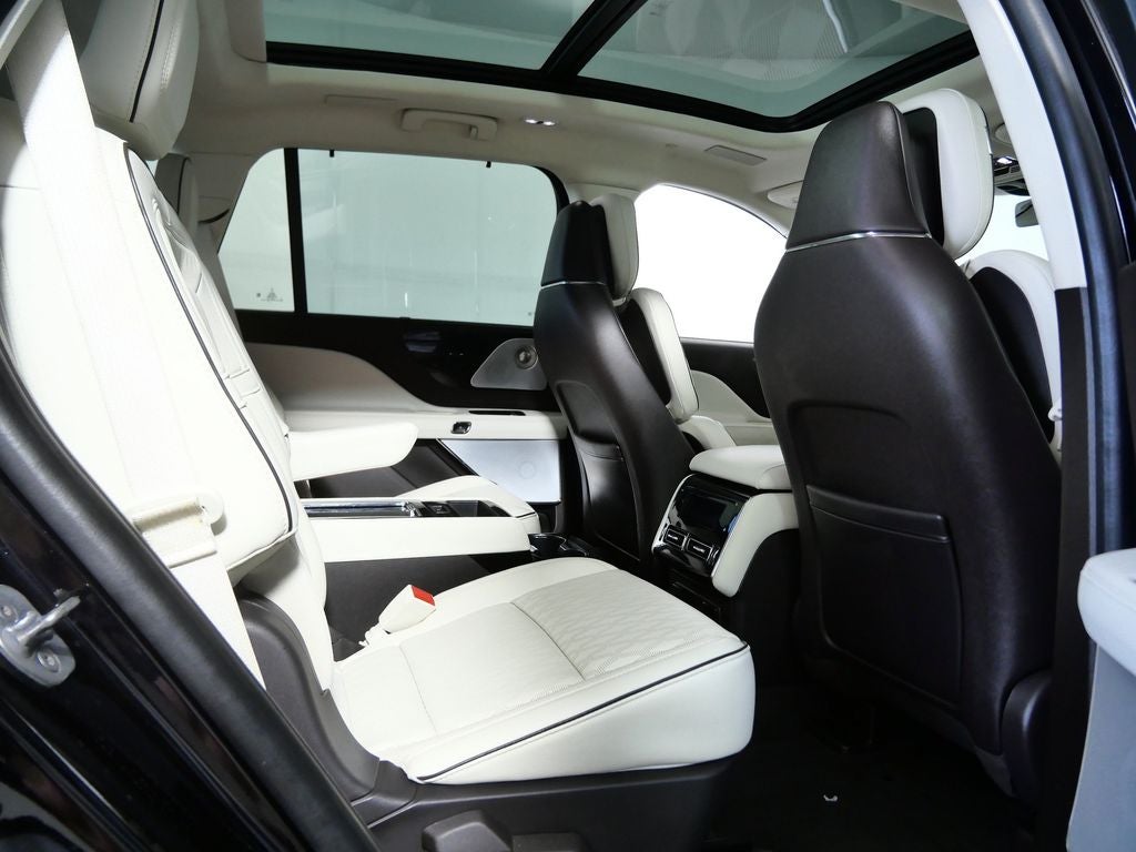 2023 Lincoln Aviator Black Label