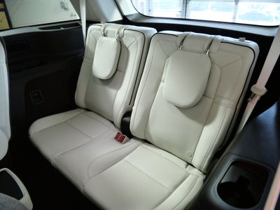 2023 Lincoln Aviator Black Label