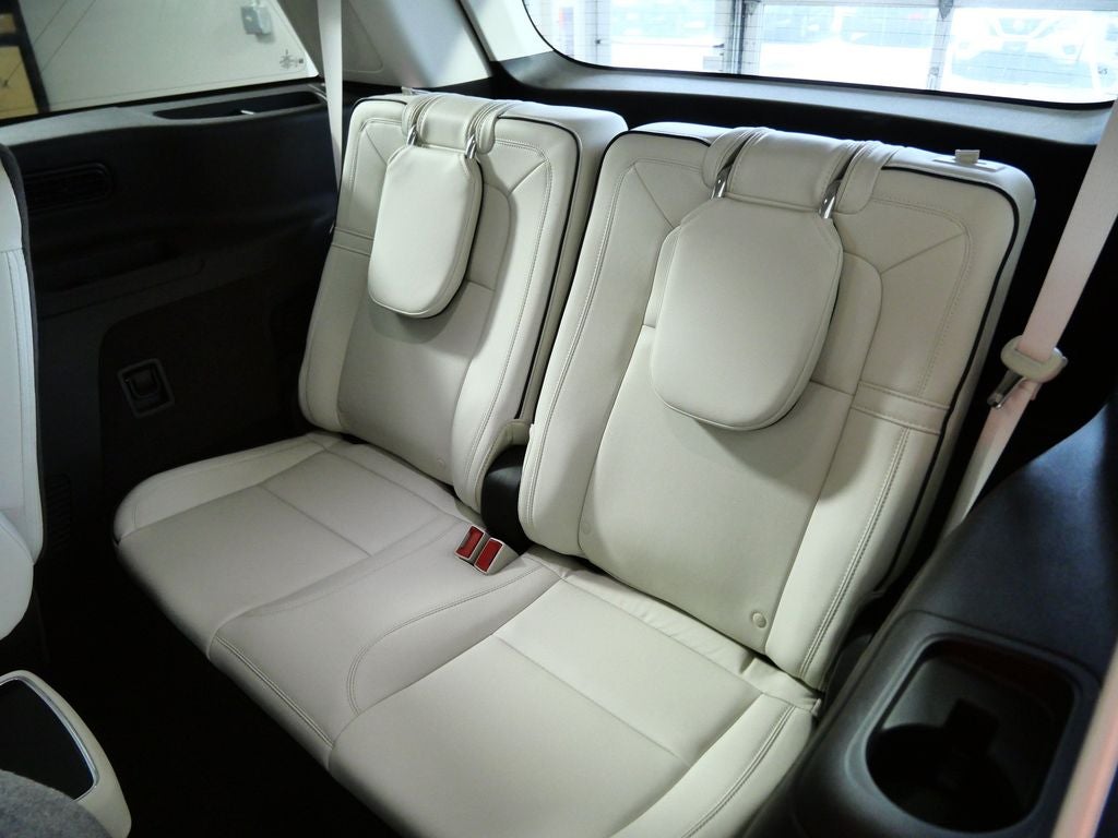 2023 Lincoln Aviator Black Label