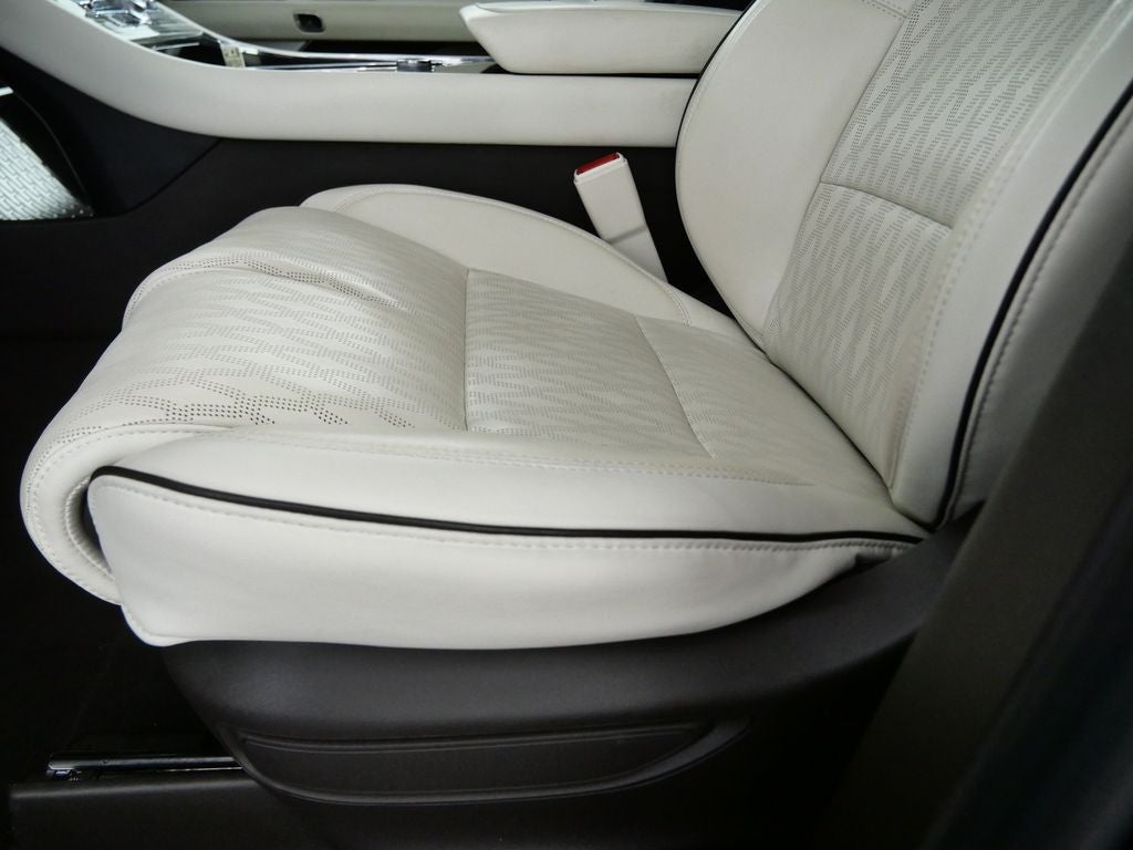 2023 Lincoln Aviator Black Label