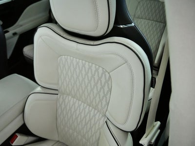 2023 Lincoln Aviator Black Label