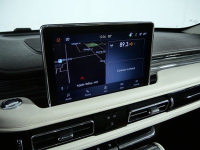 2023 Lincoln Aviator Black Label