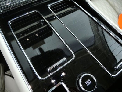 2023 Lincoln Aviator Black Label