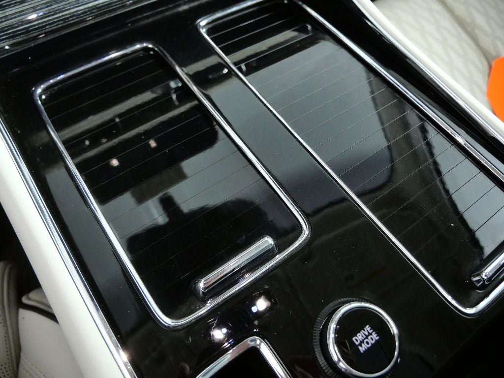 2023 Lincoln Aviator Black Label