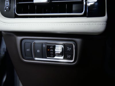 2023 Lincoln Aviator Black Label