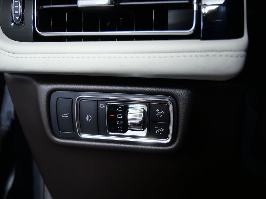 2023 Lincoln Aviator Black Label