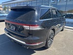 2025 Lincoln Aviator Black Label