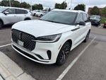 2025 Lincoln Aviator Black Label
