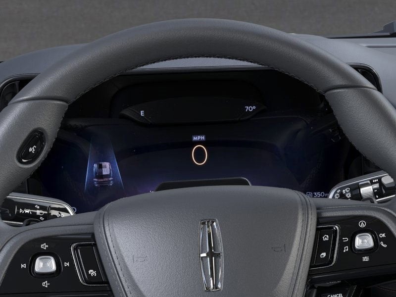 2025 Lincoln Aviator Black Label