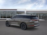 2025 Lincoln Aviator Black Label