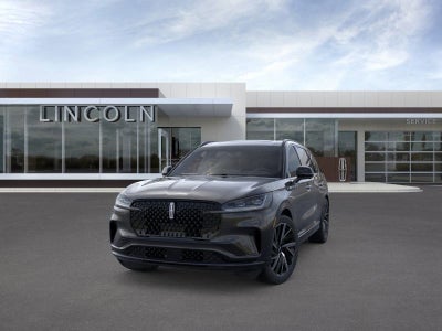 2026 Lincoln Aviator Black Label