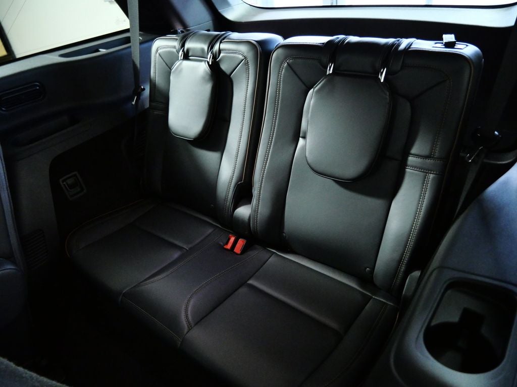 2025 Lincoln Aviator Black Label