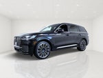 2025 Lincoln Aviator Black Label