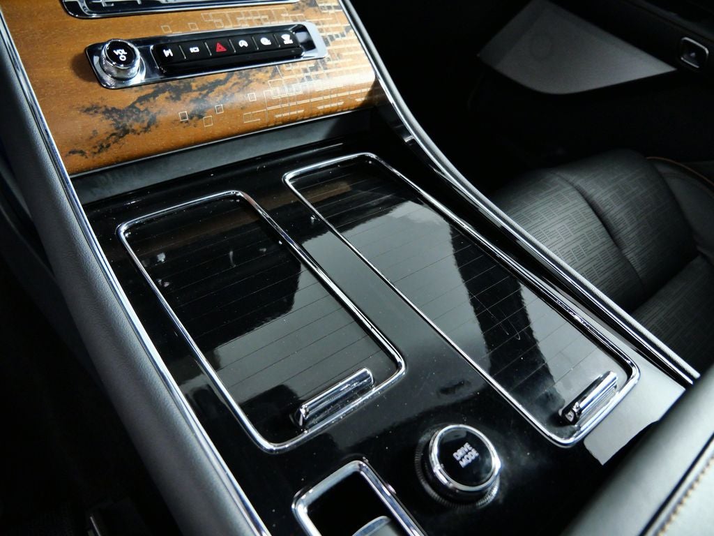 2025 Lincoln Aviator Black Label