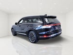 2025 Lincoln Aviator Black Label