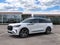 2027 Lincoln Aviator Black Label