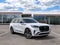 2027 Lincoln Aviator Black Label