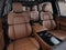 2027 Lincoln Aviator Black Label