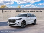2027 Lincoln Aviator Black Label