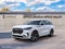 2027 Lincoln Aviator Black Label
