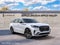 2027 Lincoln Aviator Black Label