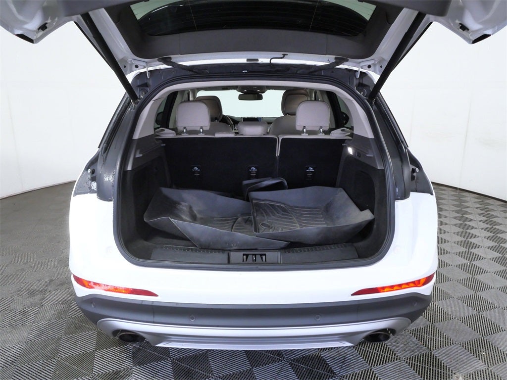 2020 Lincoln Corsair Standard