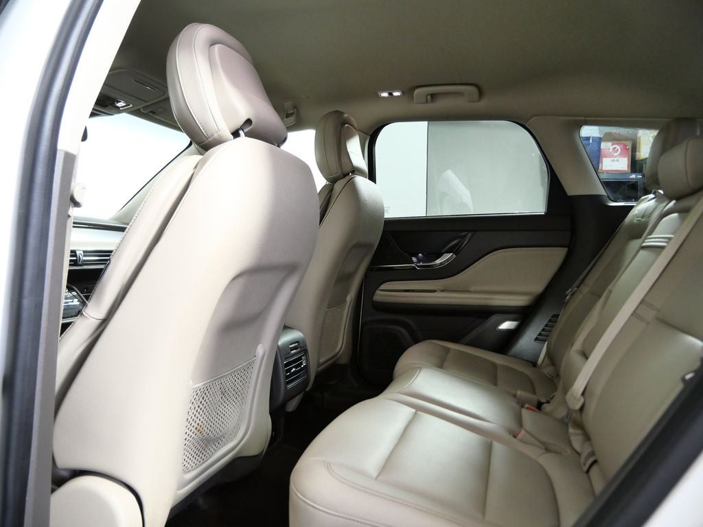 2020 Lincoln Corsair Standard