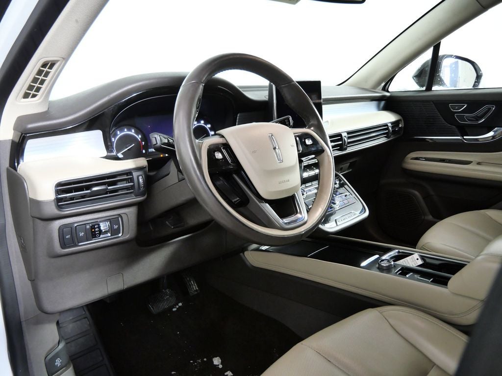 2020 Lincoln Corsair Standard