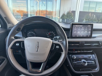 2020 Lincoln Corsair Standard