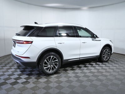 2020 Lincoln Corsair Standard