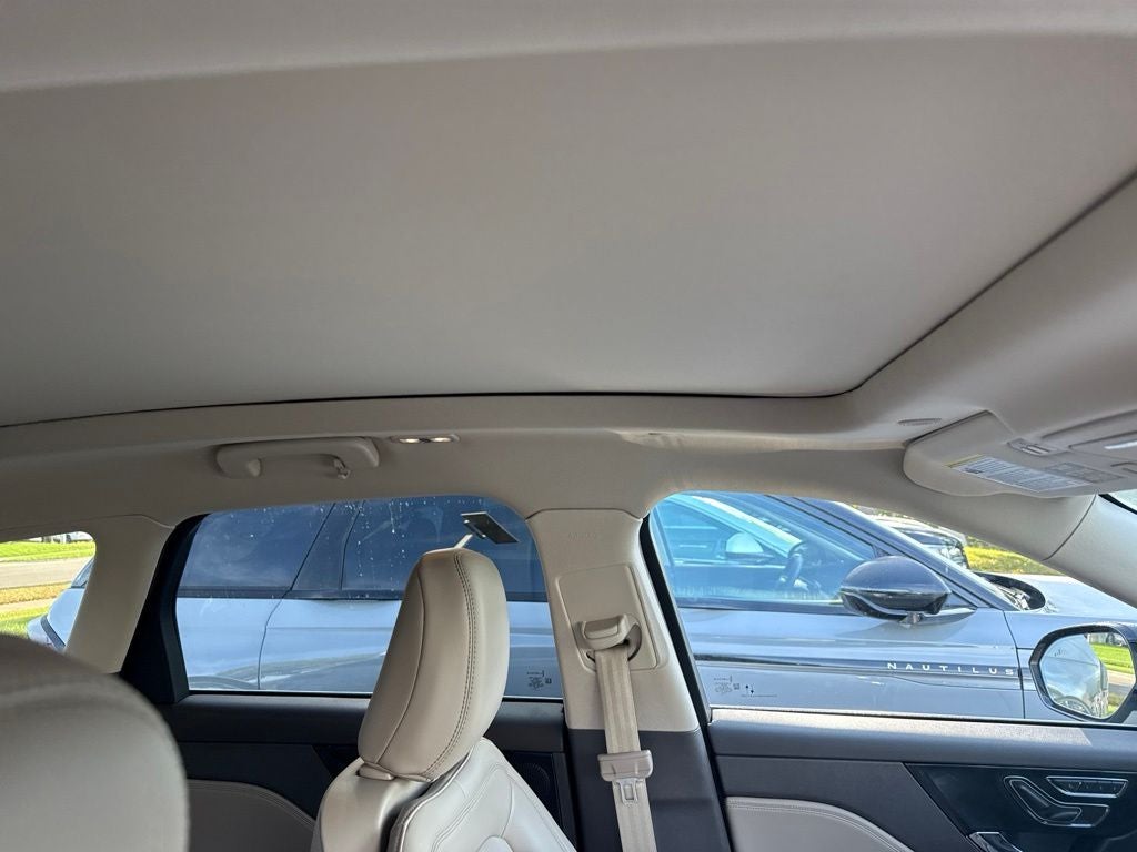 2024 Lincoln Corsair Premiere