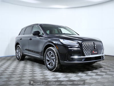 2024 Lincoln Corsair Premiere