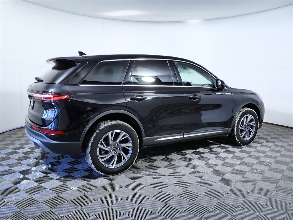 2024 Lincoln Corsair Premiere