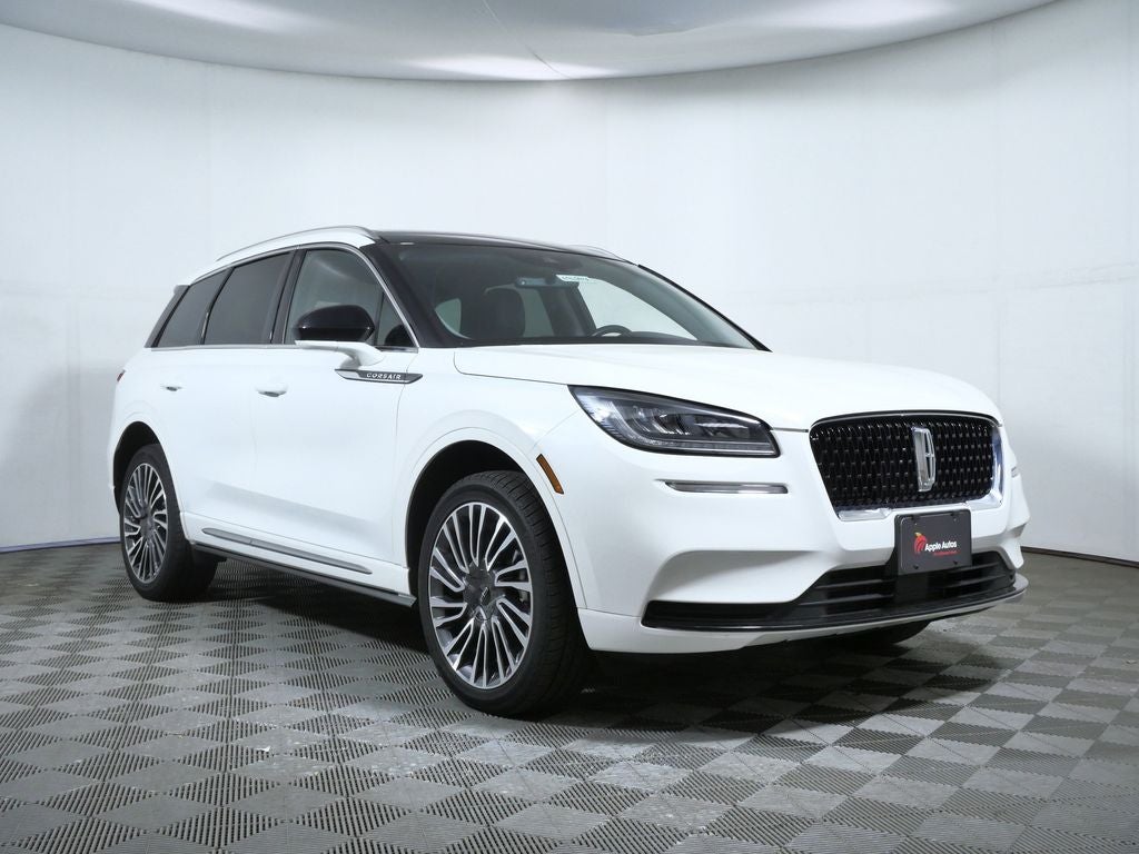 2022 Lincoln Corsair AWD's photo