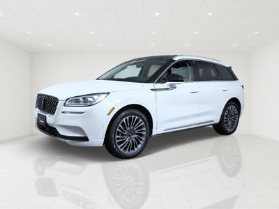 2020 Lincoln Corsair Reserve