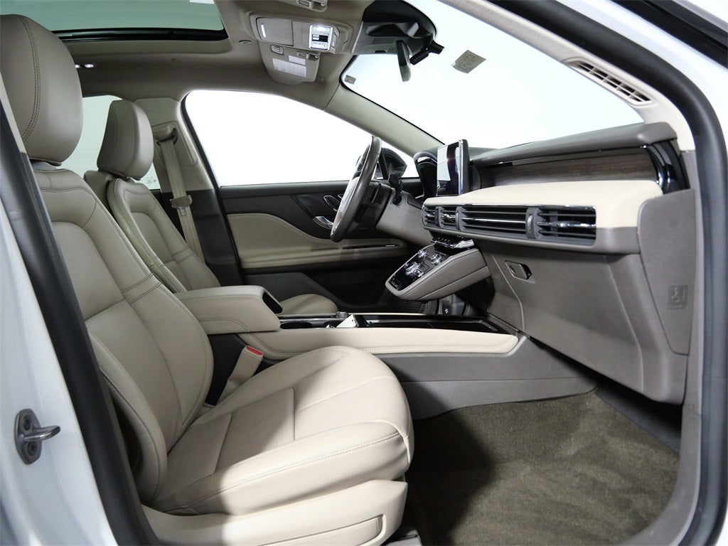 2022 Lincoln Corsair Reserve 200a