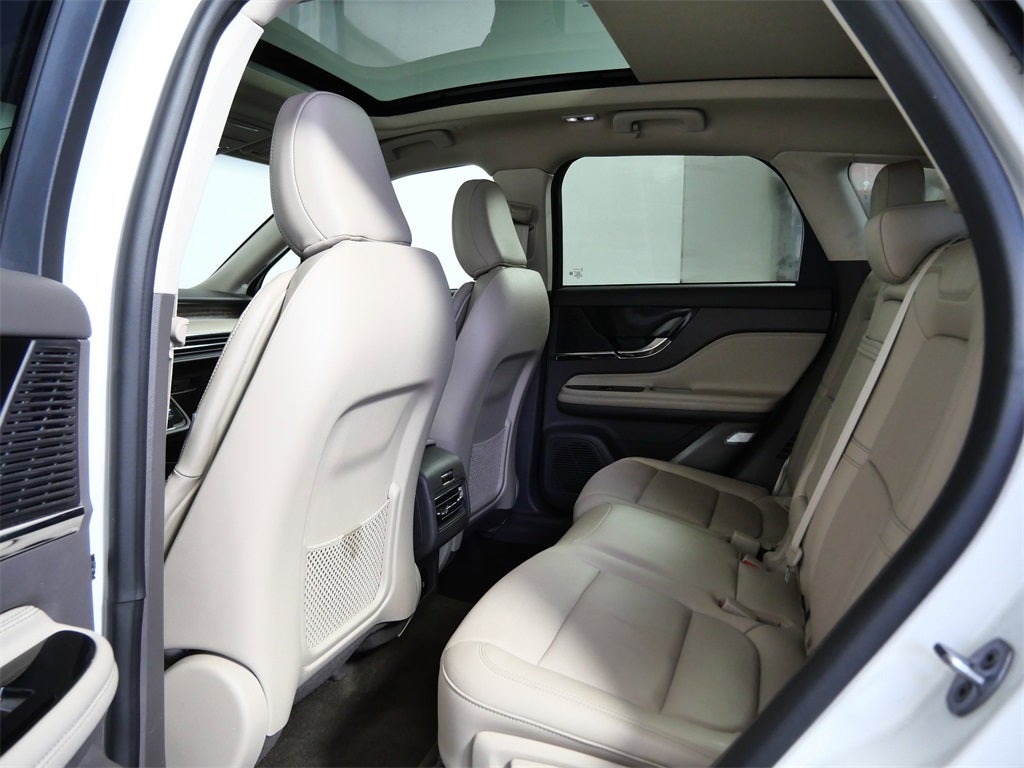 2022 Lincoln Corsair Reserve 200a