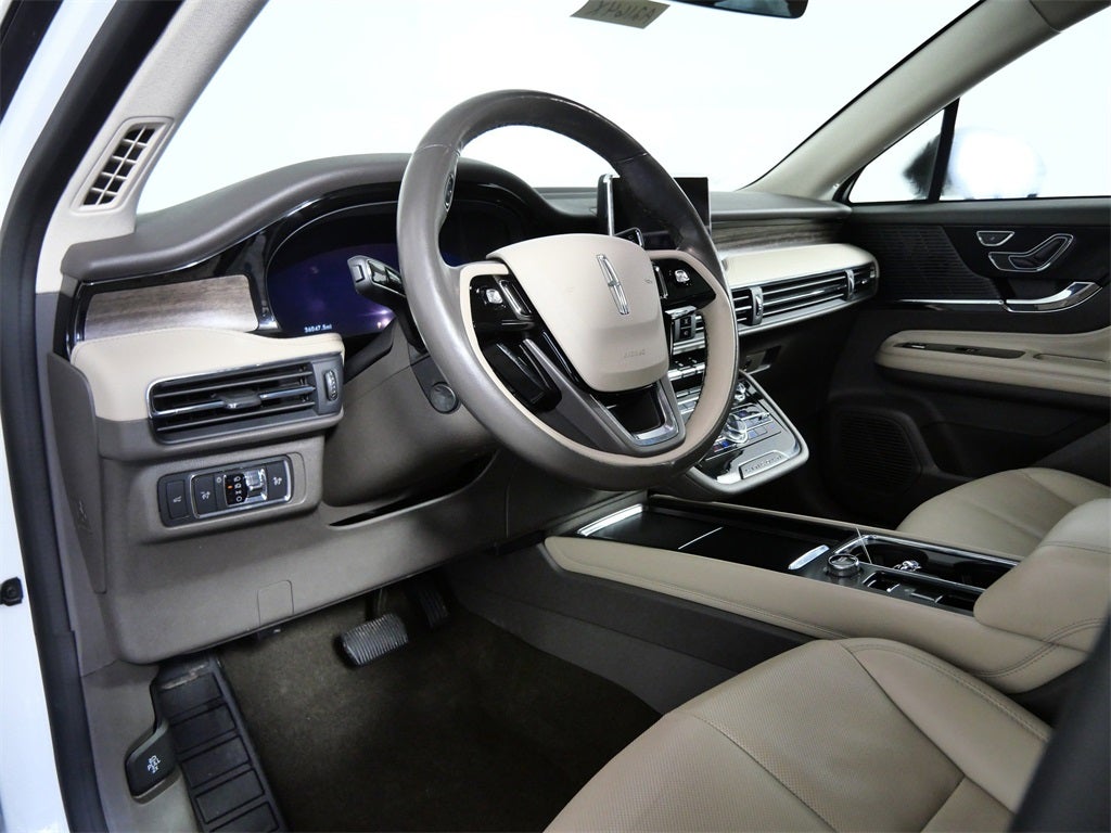 2022 Lincoln Corsair Reserve 200a