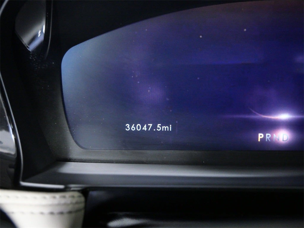 2022 Lincoln Corsair Reserve 200a