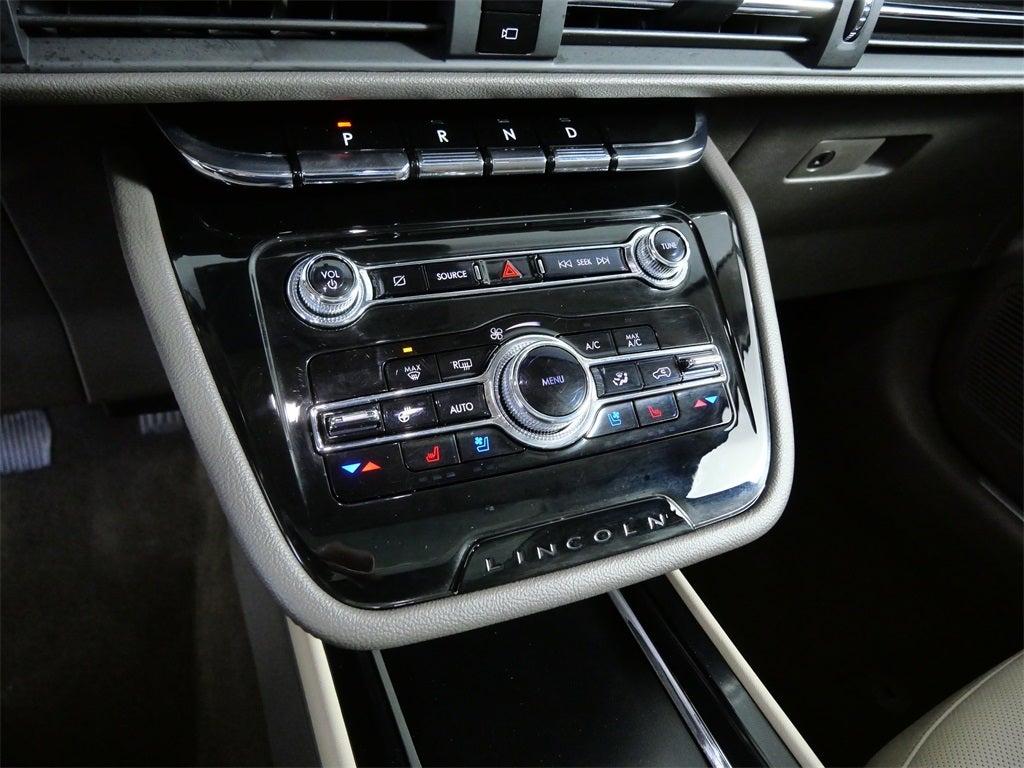 2022 Lincoln Corsair Reserve 200a