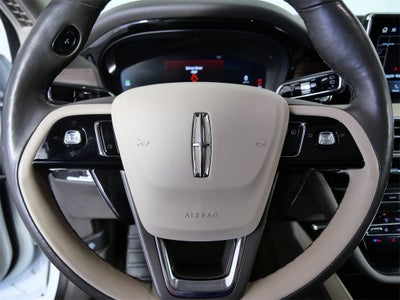 2022 Lincoln Corsair Reserve 200a