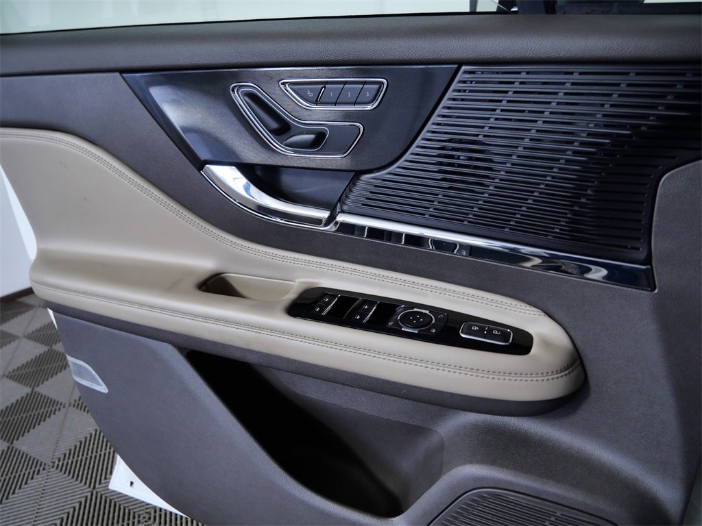 2022 Lincoln Corsair Reserve 200a