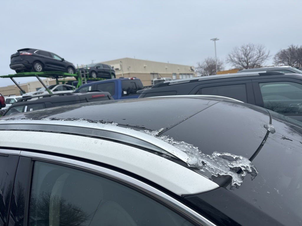 2022 Lincoln Corsair Reserve 200a