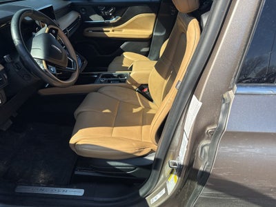 2021 Lincoln Corsair Reserve