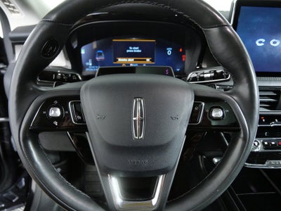 2023 Lincoln Corsair Reserve