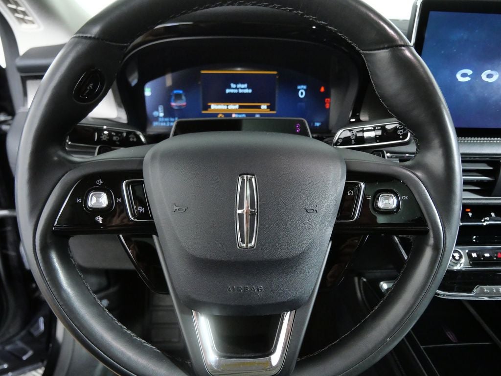 2023 Lincoln Corsair Reserve